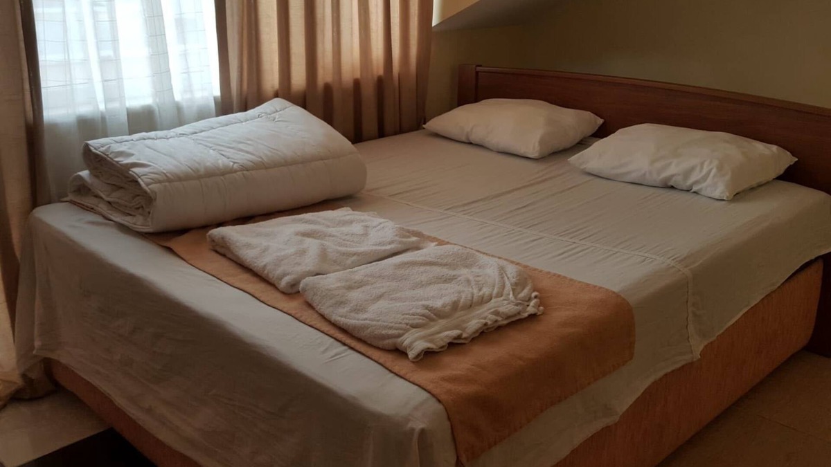 Kerpe Hotel | Kalpe Houses Tatil Koyu