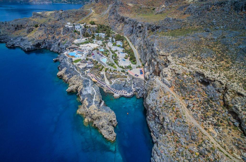 Kalypso Resort | Kalypso Cretan Village Resort & Spa
