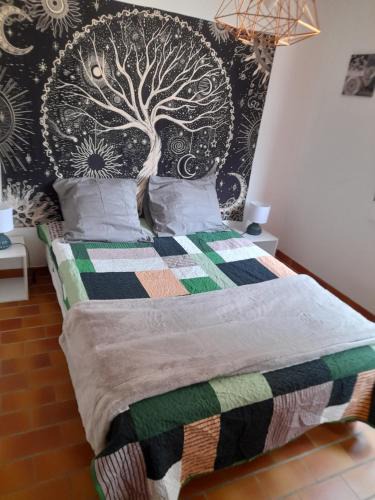 La Colmiane Apartment | Kalystoun