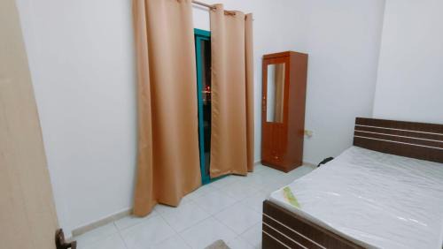 Al Nahda Apartment | KAM - Female Partitions only