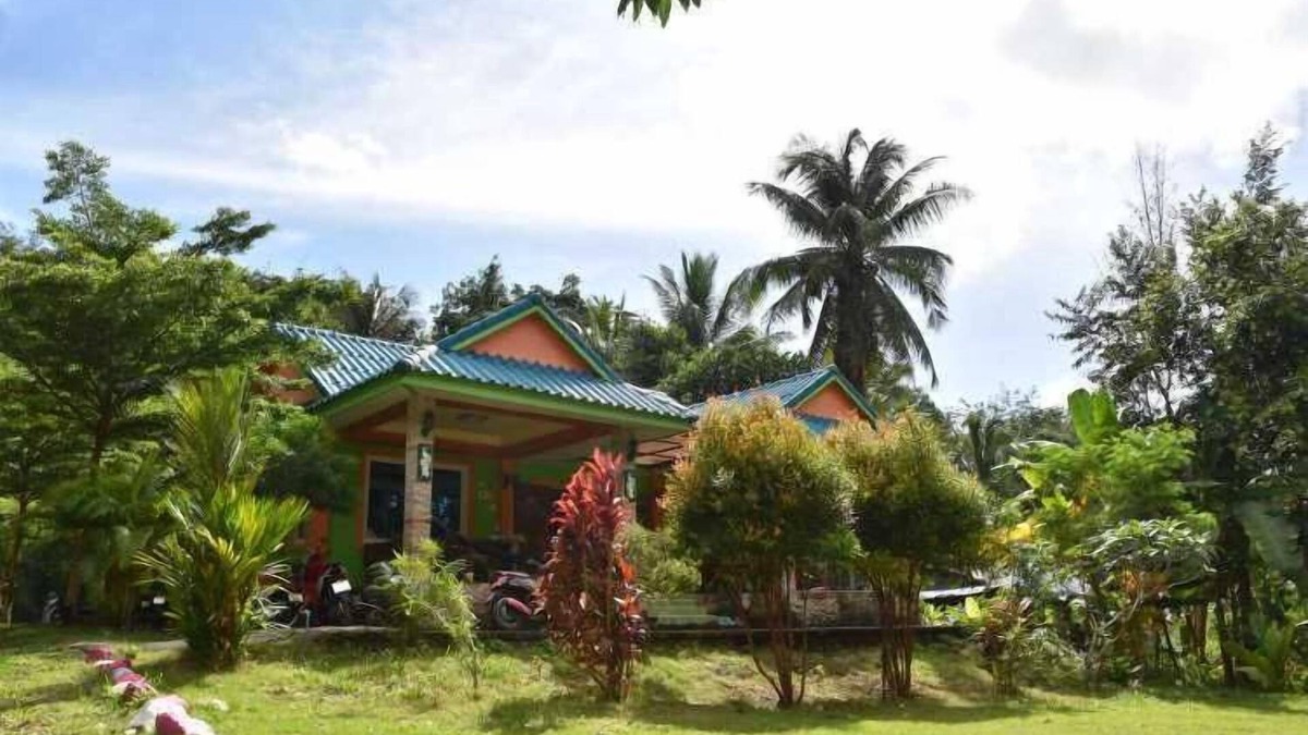 Ko Kood RV Rental | Kama Siri