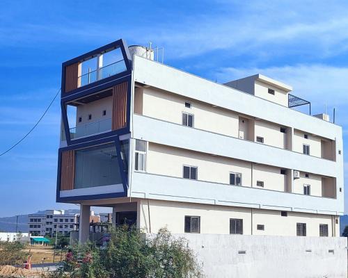 Sirsilla House | Kamakshi bliss Guesthouse