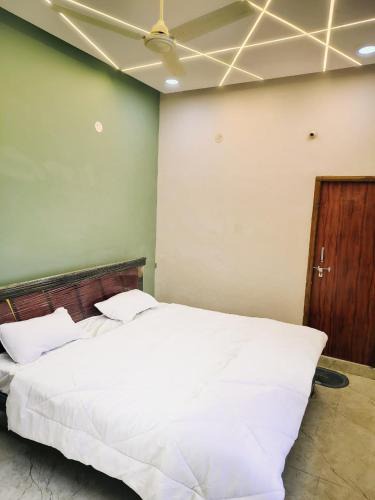 Sirsilla Apartment | Kamakshi bliss homestays