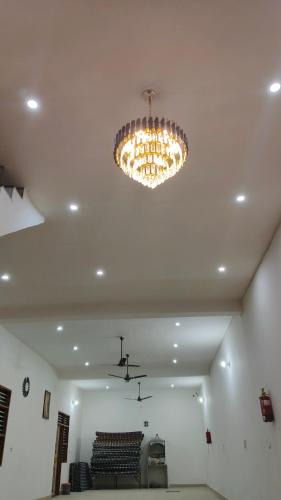 Barsana House | Kamal kishori Dham Guest house
