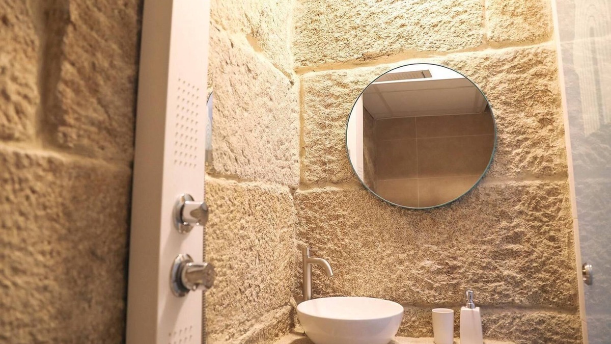 Ponte Caldelas Apartment | Kamala Estudio Ponte Caldelas