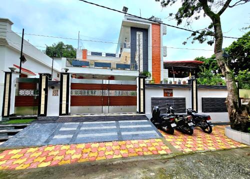 Bullawala House | KamalKunj