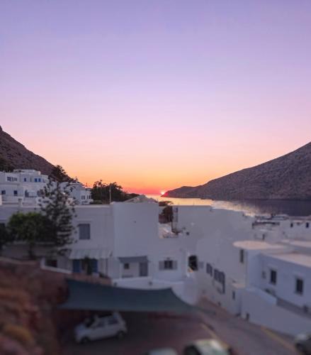Kamares Apartment | Kamares Bay View