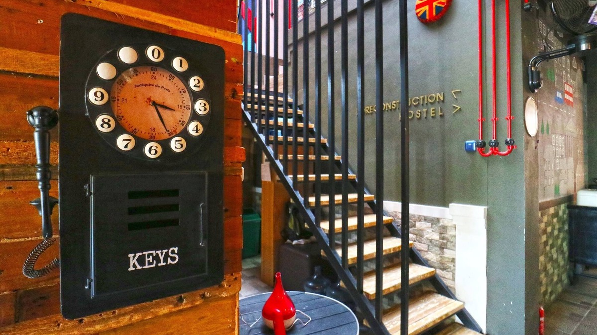 Sedati Hostel | Kamariska Hostel