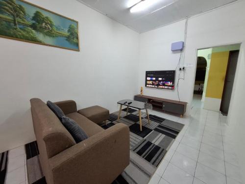 Kuala Terengganu Apartment | KAMELIA RESTHOUSE - GONG BADAk