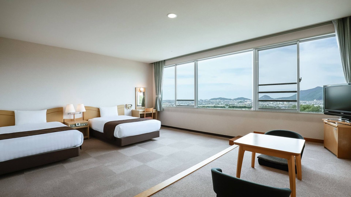 Kanonji House | Kamenoi Hotel Kanonji