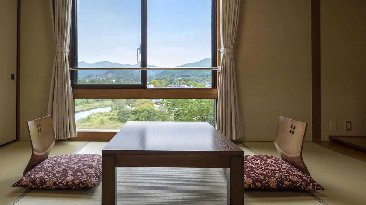 Ome House | Kamenoi Hotel Ome