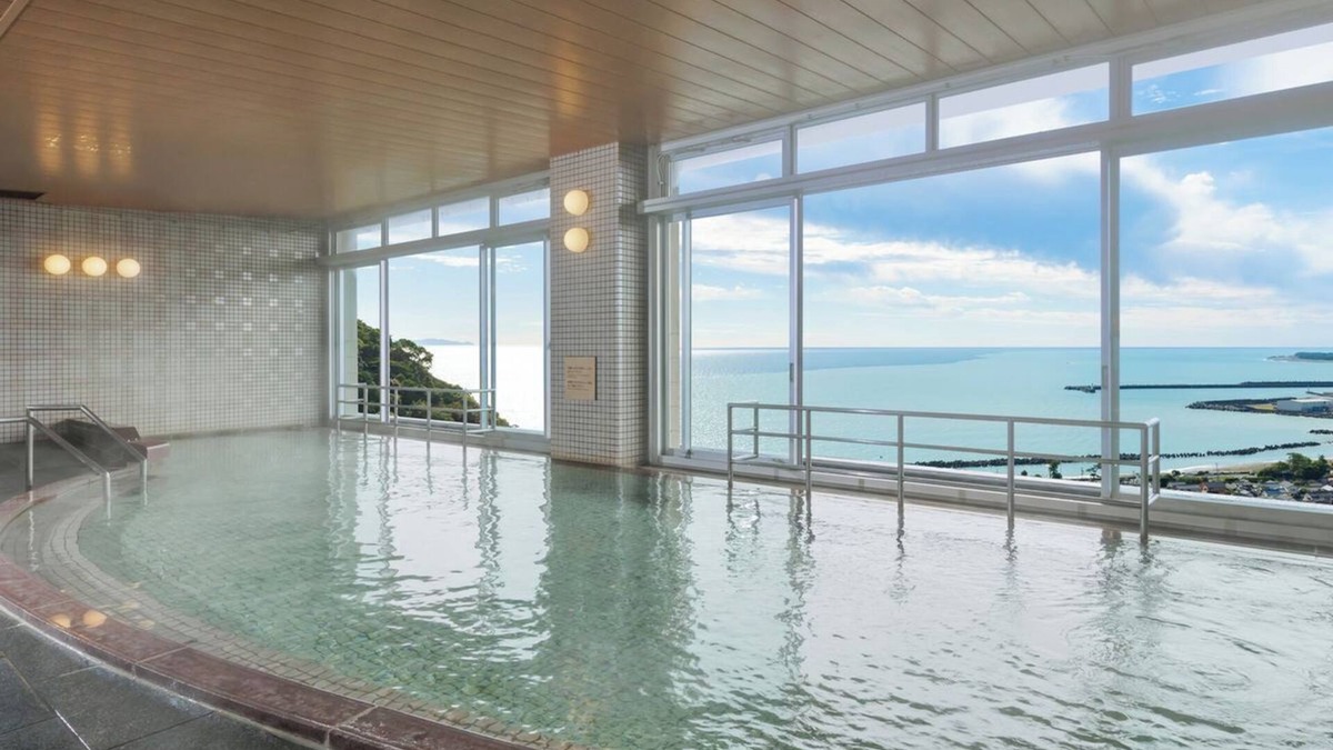 Yaizu House | Kamenoi Hotel Yaizu