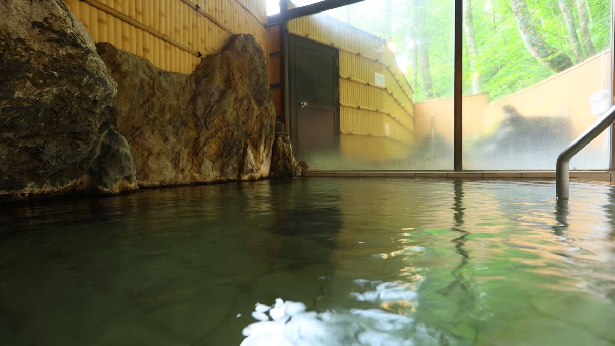 Sawando House | Kamikochi Hotel