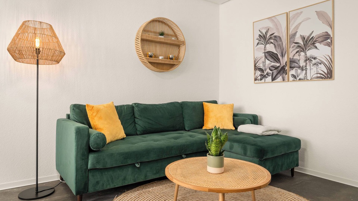 Frankenberg House | Kamingo for 12 people - Central, terrace, PS4 & Stream