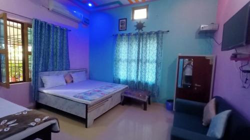Bail Parao House | Kamla Kantam Home Stay