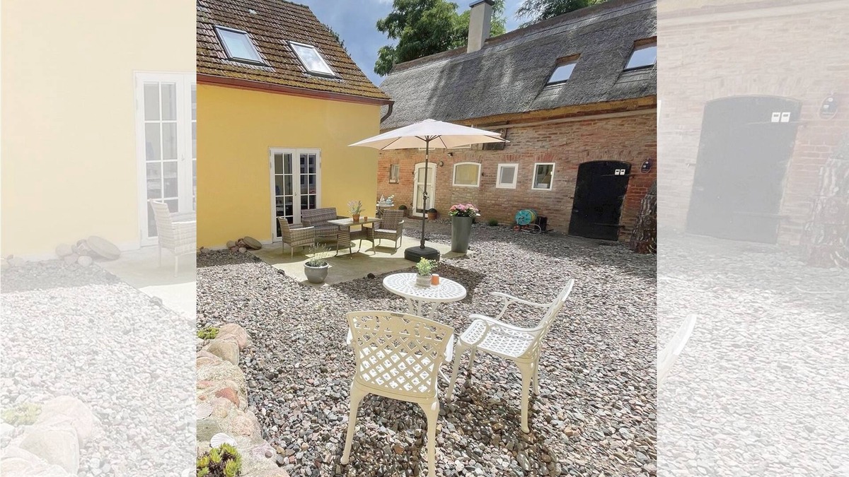 Kamminke Apartment | Kamminke, farmstead on the lagoon - Vincent's barn