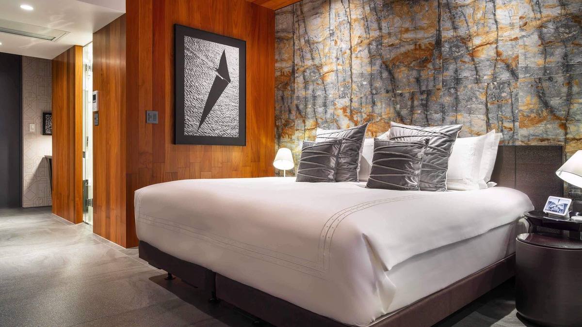 Kamigyo Hotel | Kamo Residences by Reflections