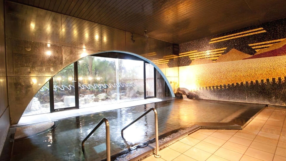 Kominato Onsen Hotel | Kamogawa Sea World Hotel
