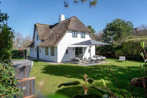 Kampen House | Kampenherz - Traumhaftes Einzelhaus im Herzen von Kampen