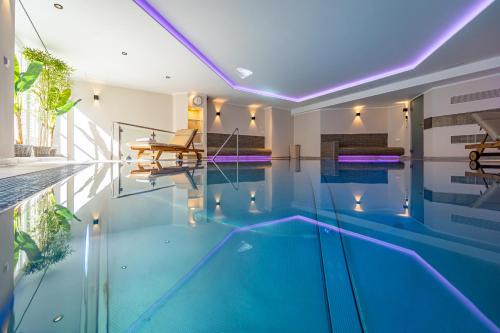 Kampen Apartment | Kampenlounge