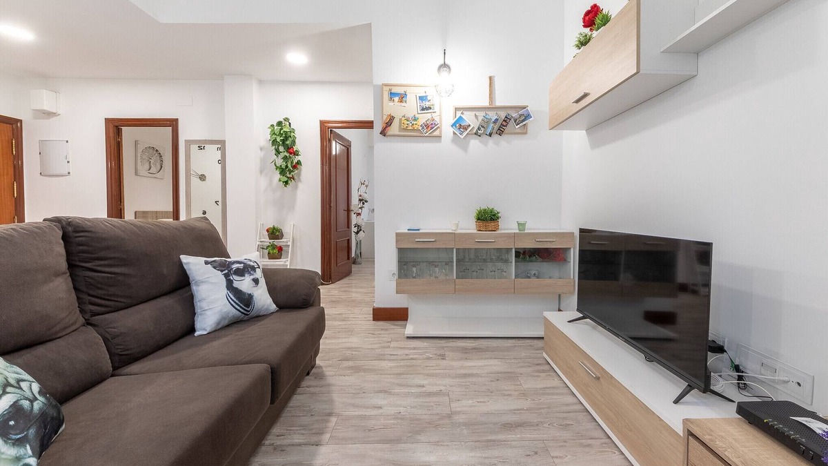 San Ignazio Apartment | Kampion apartment