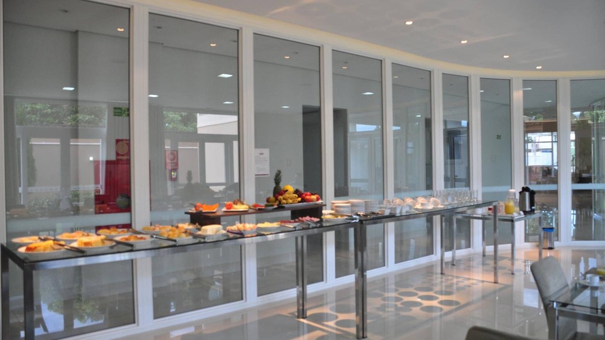 Goianesia Hotel | Kamur Plaza Hotel