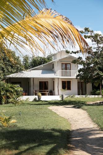 Icarai de Amontada House | KANAHA BEACH VILLA
