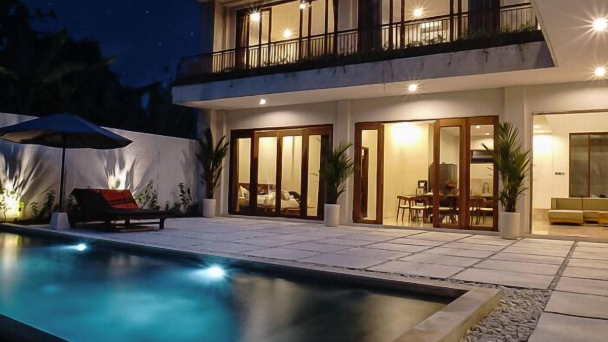 Buahan Villa | Kanaka Villa Buahan