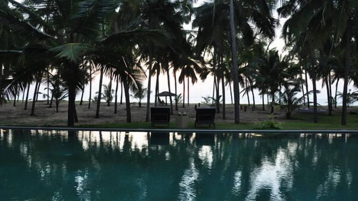 Neeleshwar Hotel | Kanan Beach Resort - Kerala