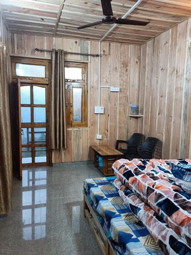 Chakrata House | Kanasar Home Stay