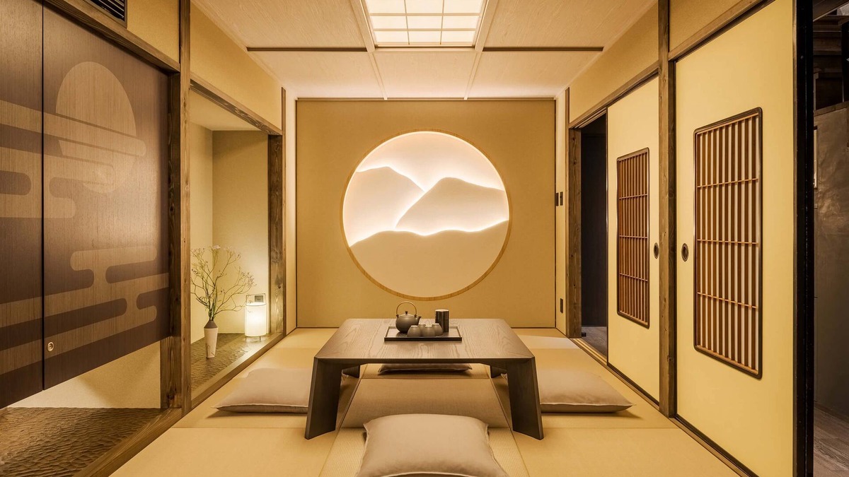 Nagamachi District House | Kanata Machiya House