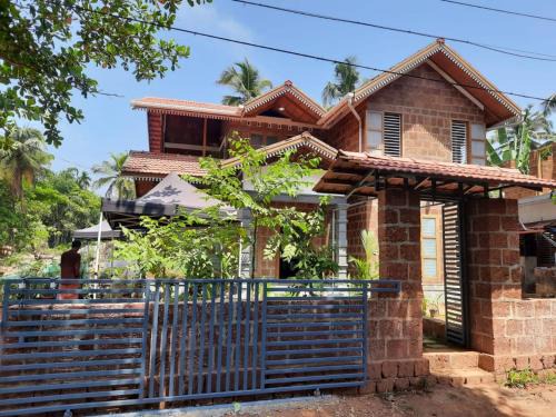 Kannur House | Kanav homestay