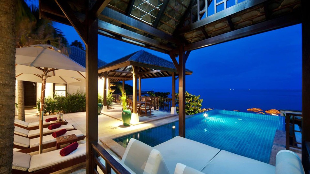 Choeng Mon Resort | Kanda Residences Pool Villas