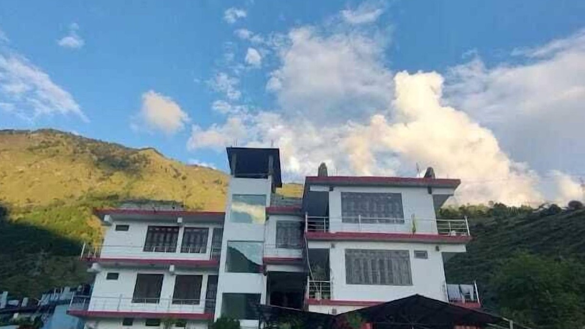 Chamoli Hotel | Kandari Guest House