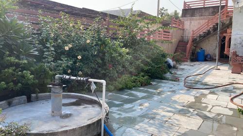 Khair House | Kandauli Haweli