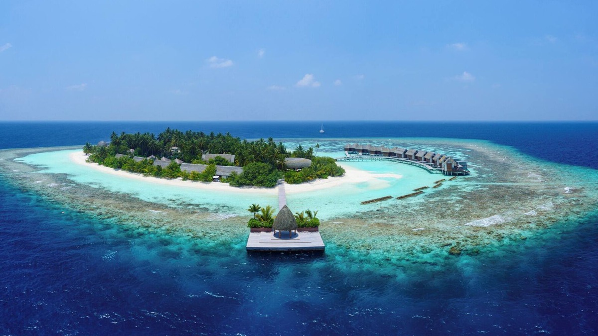 Kandolhu Resort | Kandolhu Maldives
