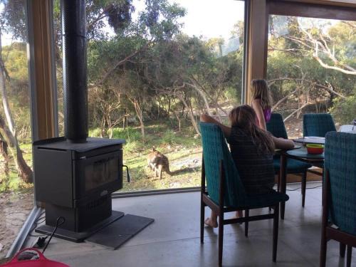 Newland House | Kangaroo Island Supashak