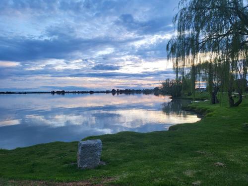 Mystic Park Hotel | Kangaroo Lake C & C Park