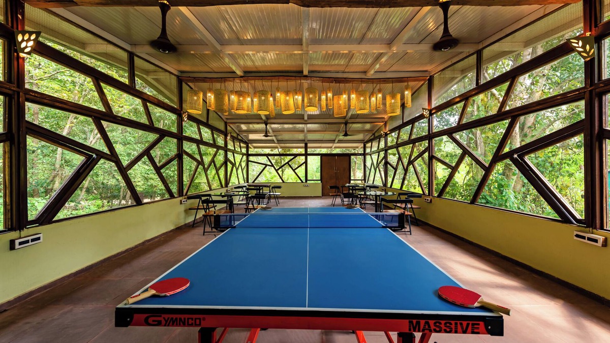 Mukki Hotel | Kanha Jungle Camp