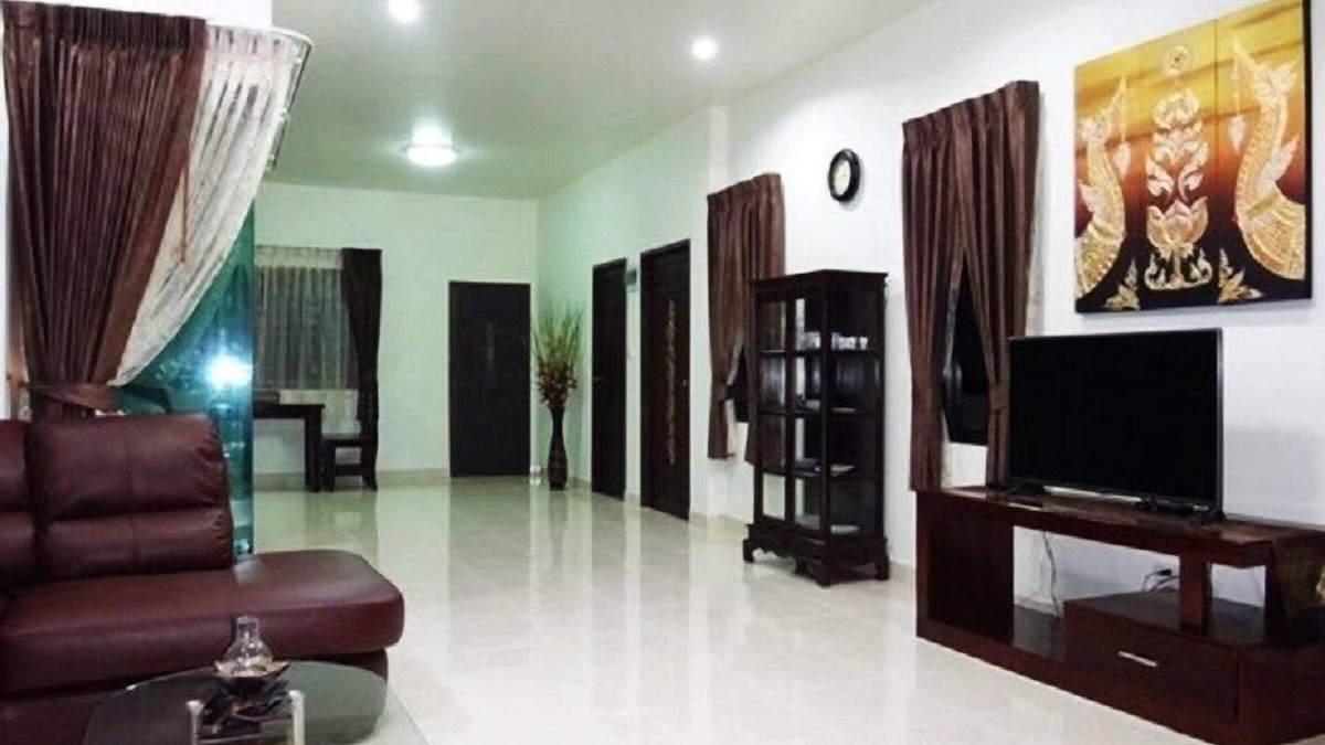 Nong Thale Villa | Kannapat House Villa Krabi 2