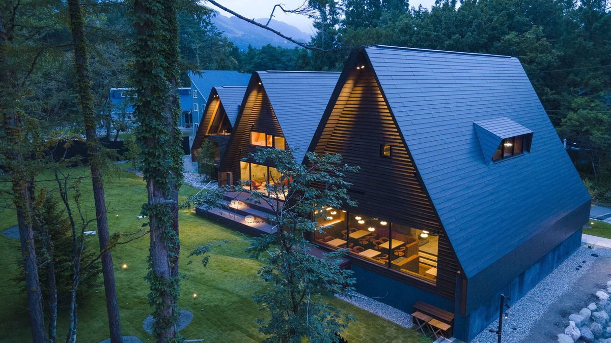 Hakuba Hotel | KANOLLY Resorts HAKUBA
