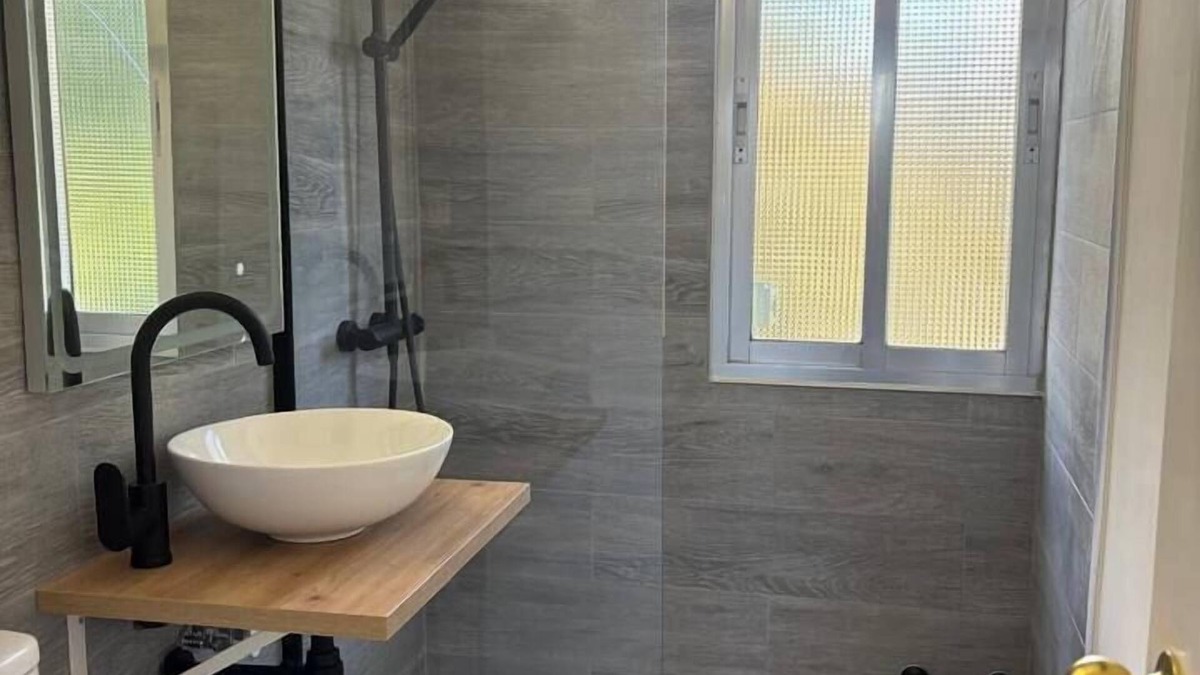 San Pablo D y E Apartment | Kansas City 68 - Seville Apartment