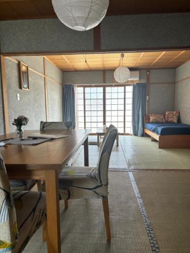 Maizuru House | Kanzaki Beach House