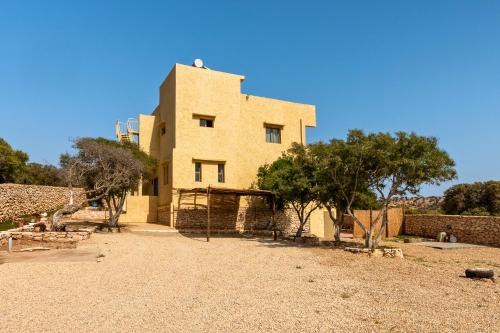 Sidi Kaouki Bed & Breakfast | Kaouki Zen Lodge