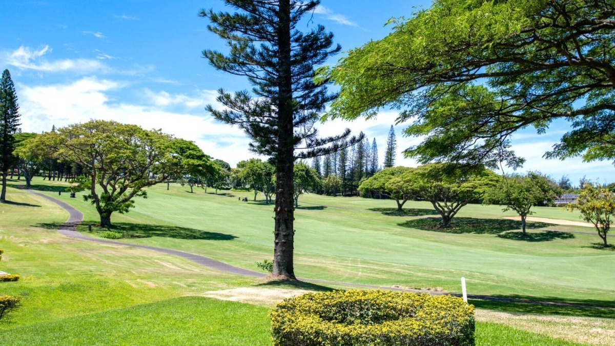 Kapalua Condo | Kapalua Golf Villas | 4 Free Rental Cars | KBM Resorts | Large Bedrooms | 4 Units, 8 Bedrooms | KGV ML-1205