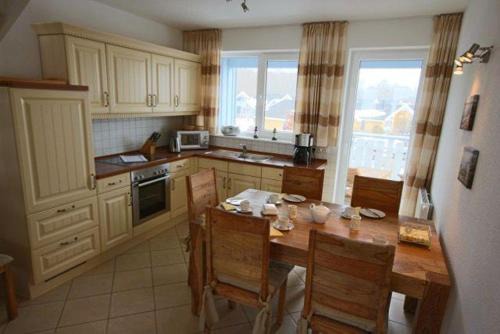 Muritz Apartment | Kapitänsdeck 454