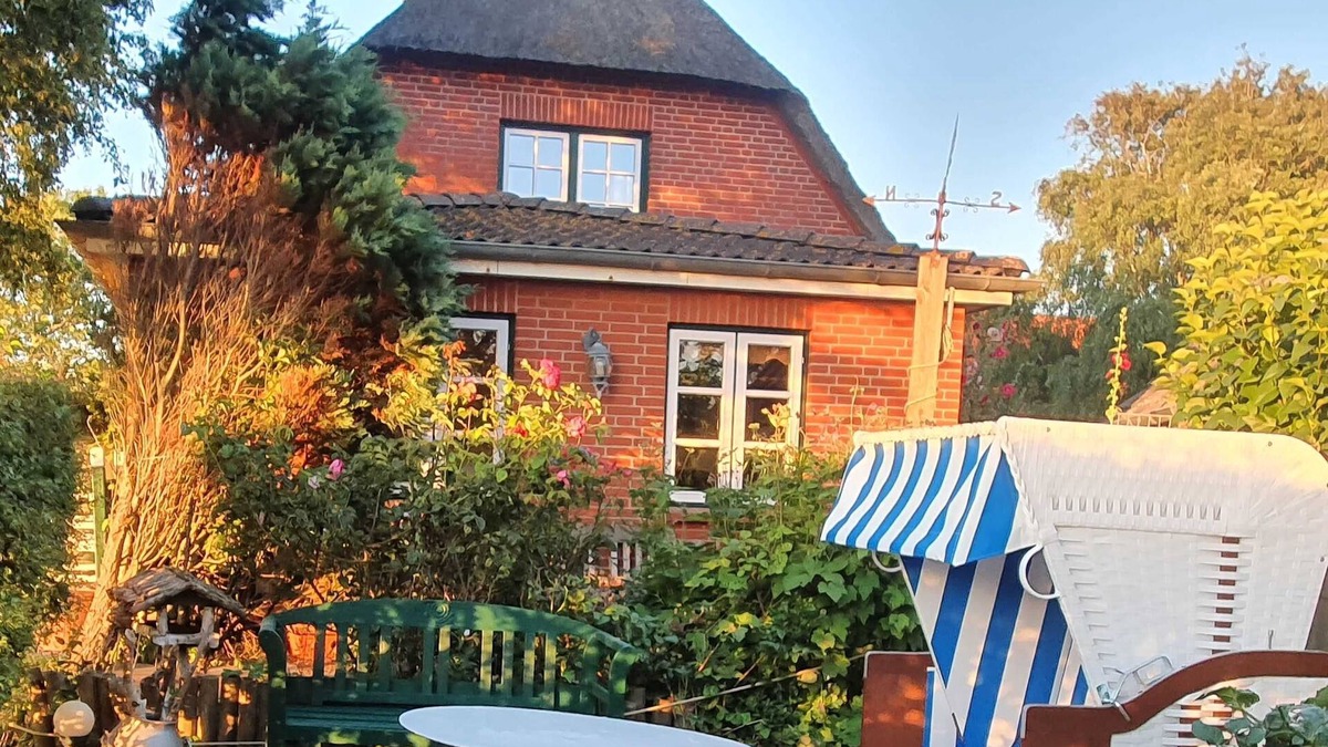 Suden House | Kapitänshuus, Deutschland