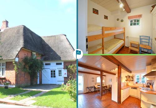 Oldsum Apartment | Kapitaen Hansen Haus