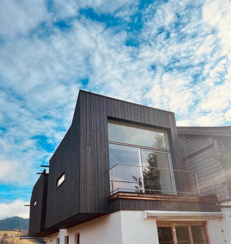 Saalfelden am Steinernen Meer Apartment | Kaps Wohnen