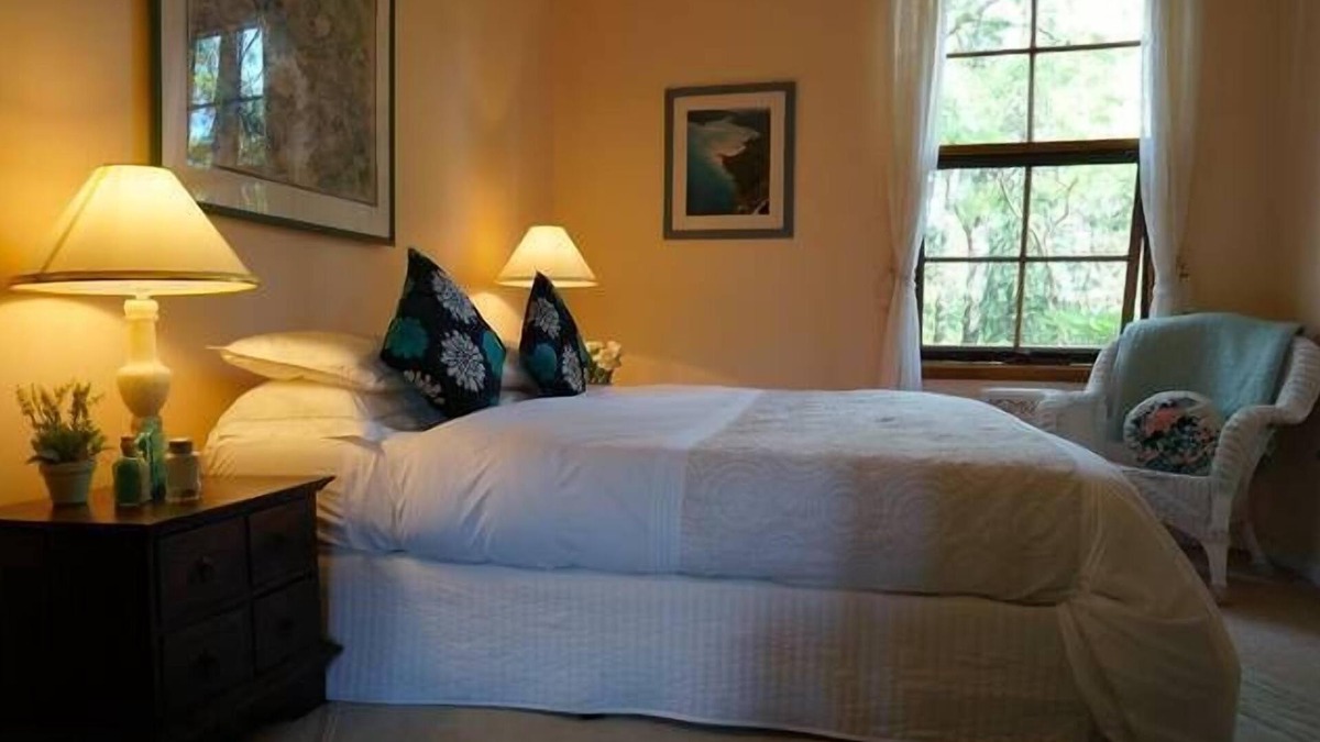 Beaconsfield Upper Cottage | Kar-Din-Yaa Cottage Dandenongs